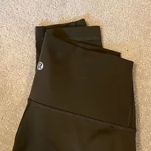 lululemon winder under pants